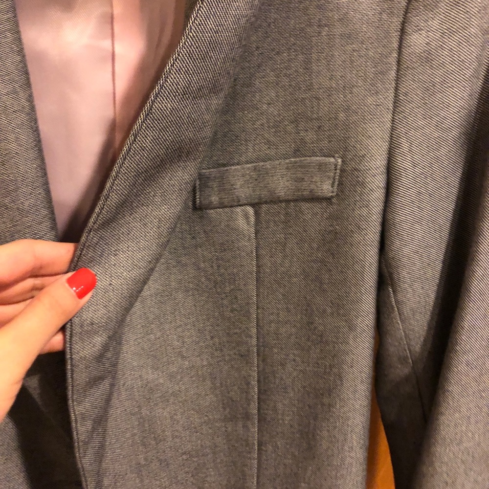 Jacket - Picture 3 of 7
